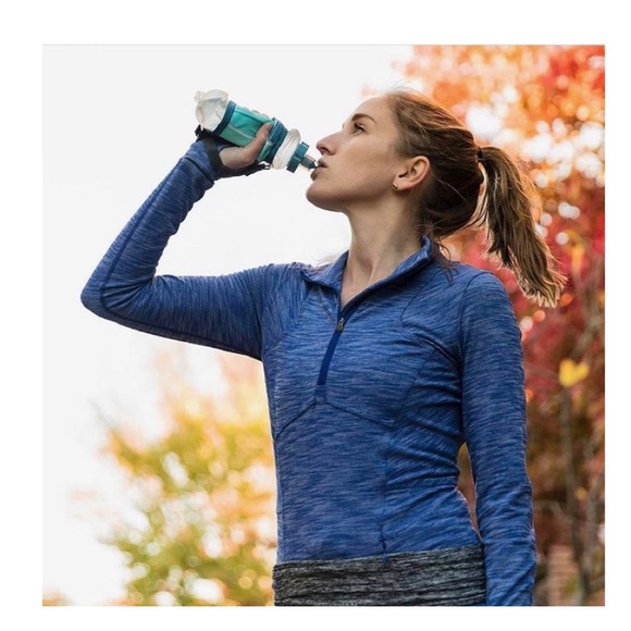 Lululemon LS Top - Picture 2 of 5